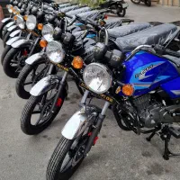 بی ایکس ۲۰۰ طرح بوکسر BX200 با وام کالا نو