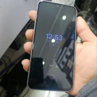 s23 fe 8/256 نو با گارانتی