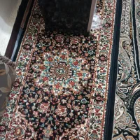 کنار فرش نو