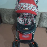 کالسکه بچه|کالسکه و لوازم جانبی|قرچک, مهدیه|دیوار