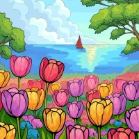 نیازمند کار