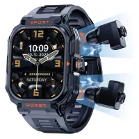 ساعت های هوشمند در فروشگاه اینترنتی جدید