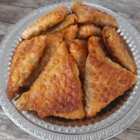 فروش پیراشکی و لقمه ای|خوردنی و آشامیدنی|میبد, |دیوار
