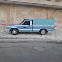 مزدا۲۰۰۰مدل1398کلکسیونی درحدصفربدون رنگ|خودرو سواری و وانت|مشهد, همت آباد|دیوار