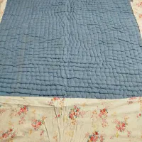 لحاف دونفره|سرویس روتختی|قم, مسجد امام حسن|دیوار