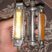 رکاب دوچرخه
