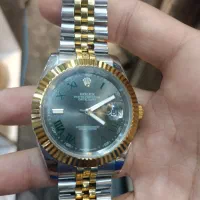 ساعت رولکس justdate