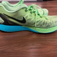 کفش کتانی مردانه اورجینال نایک NIKE سایز 43