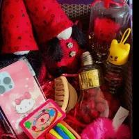 باکس کادویی روز دختر ارزان قم ۲۰۰