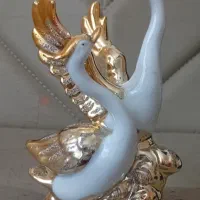 مجسمه چینی