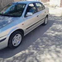 فروش سمند x7