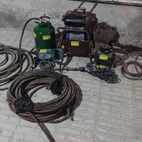 لوله بازکنی وفنرزنی نظرآباد وهشتگرد