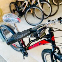 دوچرخه۲۴نیو ویوا حرفه ای کلاجدار کوهستانی اکبند|دوچرخه، اسکیت، اسکوتر|مشهد, شهید آوینی|دیوار