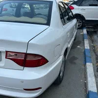 سمند سورن|خودرو سواری و وانت|ارومیه, |دیوار