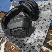 هدفون گیمینگ اونیکوماB100-در حد اک،فقط باز شده|لوازم جانبی موبایل و تبلت|خوی, |دیوار