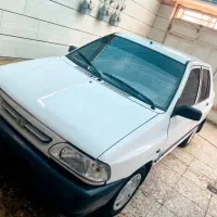 پراید۱۳۱مدل ۹۵دوگانه شرکتی|خودرو سواری و وانت|اهواز, کوی فرهنگیان ۲|دیوار