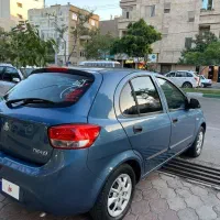 خودرو در اختیار یا روزانه