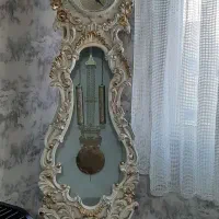 ساعت ایستاده شیک