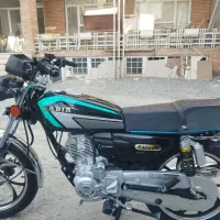 200|موتورسیکلت|خوی, |دیوار