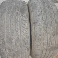 دو حلقه لاستیک رینگ 15و چهار حلقه لاستیک رینگ 16|قطعات یدکی و لوازم جانبی|نیشابور, شهرک قدس|دیوار