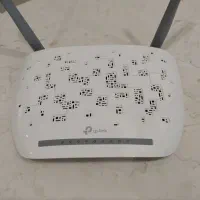 مودم تی پی لینک|مودم و تجهیزات شبکه|مشهد, گلشور|دیوار