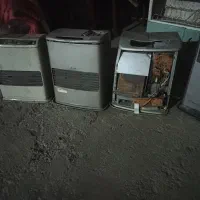 چراغ نفتی ژاپنی|بخاری، هیتر، شومینه|سنندج, |دیوار