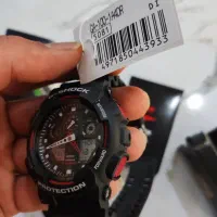 جی شاک،اورجینال کاملا نو