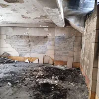 گچ کاری گچکار بنایی سرامیک کاری خورده کاری.|خدمات پیشه و مهارت|کرج, مصباح|دیوار