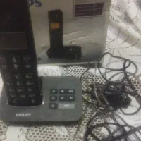 تلفن بیسیمی