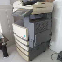 پرینتر توشیبا 453|پرینتر، اسکنر، کپی، فکس|بندر ترکمن, |دیوار