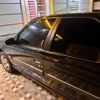 پارس موتور جدید مدل ۱۴۰۱|خودرو سواری و وانت|کهنوج, |دیوار