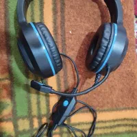 هدفون گیمینگ|قطعات و لوازم جانبی رایانه|کرمانشاه, |دیوار