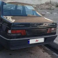 پژو آردی 1384 دوگانه cng|خودرو سواری و وانت|تهران, دولتخواه جنوبی|دیوار