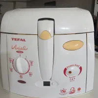 سرخ کن اصل تفال