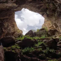 تور دوستانه  غار بورنیک