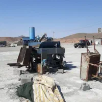 دستگاه بلوک ایتالیای