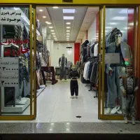 به یک همکار جهت فروشندگی وکارخیاطی نیازدارم