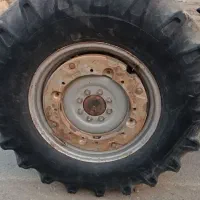 تراکتور 285|خودرو سنگین|آبش احمد, |دیوار