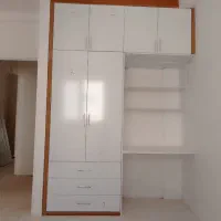 طراحی و اجرای   کناف کمد و کابینت   قسطی|خدمات پیشه و مهارت|اردبیل, |دیوار