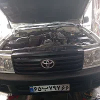 خدمات جلوبندی و هیدرولیک