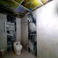 ویلا اجاره روزانه، استخر چهار فصل آبگرم سرپوشیده|اجارهٔ کوتاه‌مدت ویلا و باغ|هشتگرد, تهران دشت|دیوار