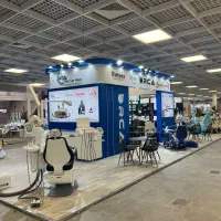 یونیت دندانپزشکی ORCA