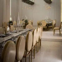 خانه عقد محضر ازدواج تشریفات و تالار عمارت رزپلازا