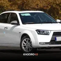 حواله دناپلاس 6سرعته تحویل بهمن1405