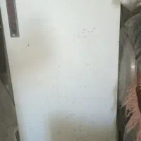 فریزر و یخچال