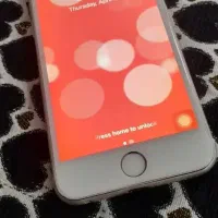 گوشی آیفون6sتمیز