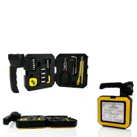 فروش ویژه تجهیزات کمپینگ و چراغ شارژی و اضطراری