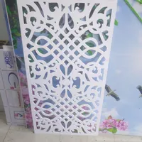 سقف کاذب تایل معرق سی ان سی CNC پی وی سی PVC|مصالح و تجهیزات ساختمان|تهران, بریانک|دیوار