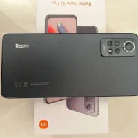 note 12 pro
