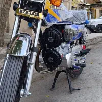 موتور ۲۰۰  صفر|موتورسیکلت|کرمانشاه, |دیوار